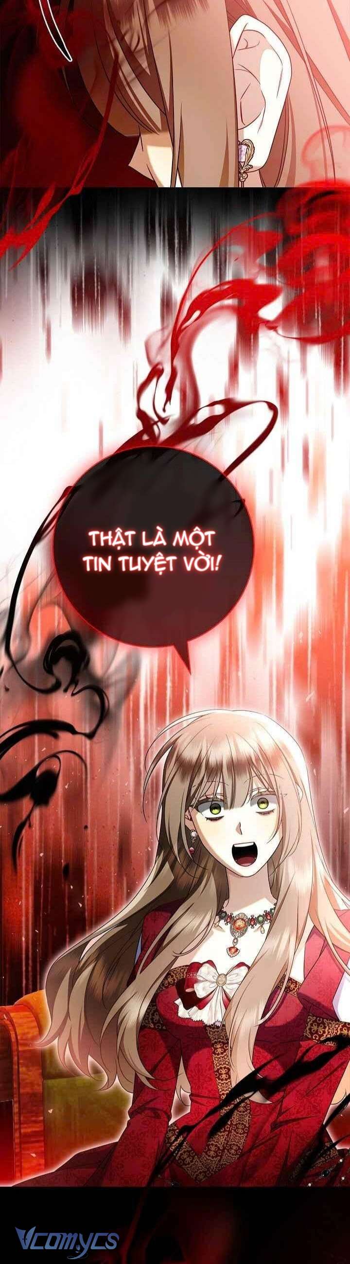 Xin Lỗi Vì Tôi Không Thể Rời Mắt Khỏi Vẻ Ngoài Của Ngài Chap 36 - Trang 4