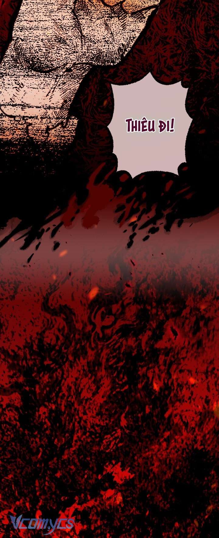 Sự Điều Trị Đặc Biệt Của Tinh Linh Chap 115 - Trang 3