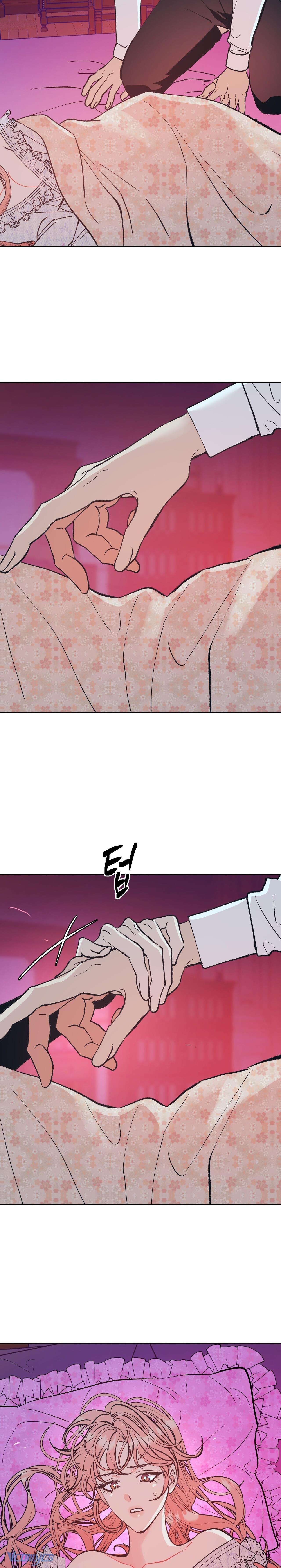 [18+] Ác Mộng Đêm Hè Chapter 2 - Trang 3