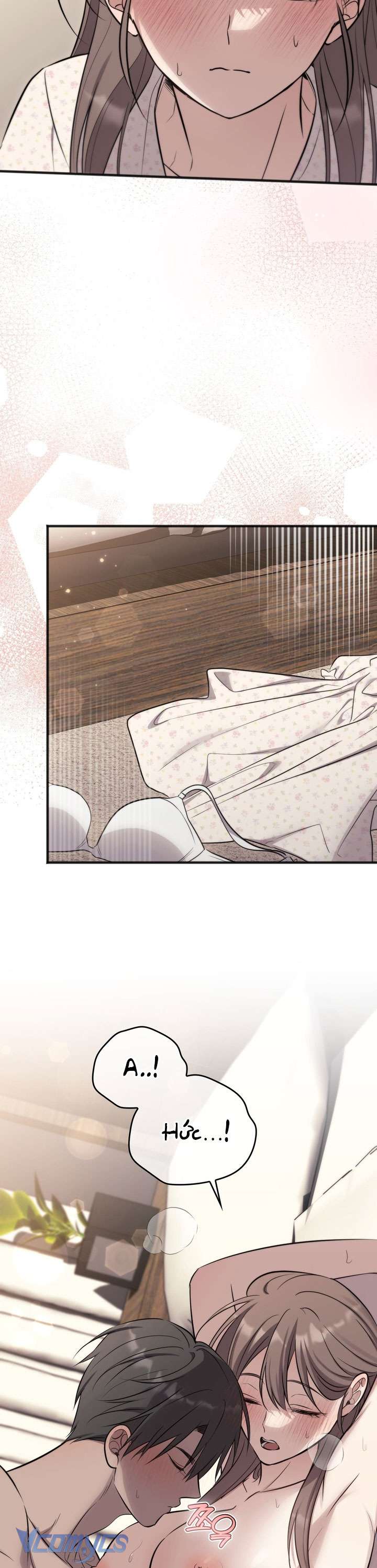 [18+] Đảo Vô Ảnh Chap 23 - Next Chap 24