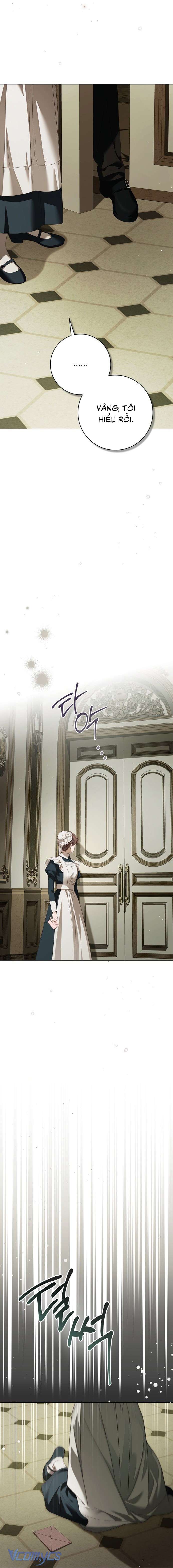 Nữ Hầu Bí Mật Của Nhà Bá Tước Chap 64 - Trang 2