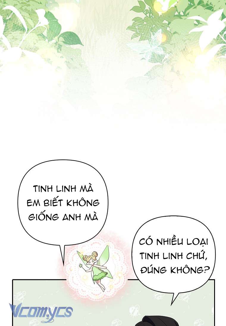 Tôi đã trở thành con gái út của công tước phản diện Chapter 13 - Trang 3