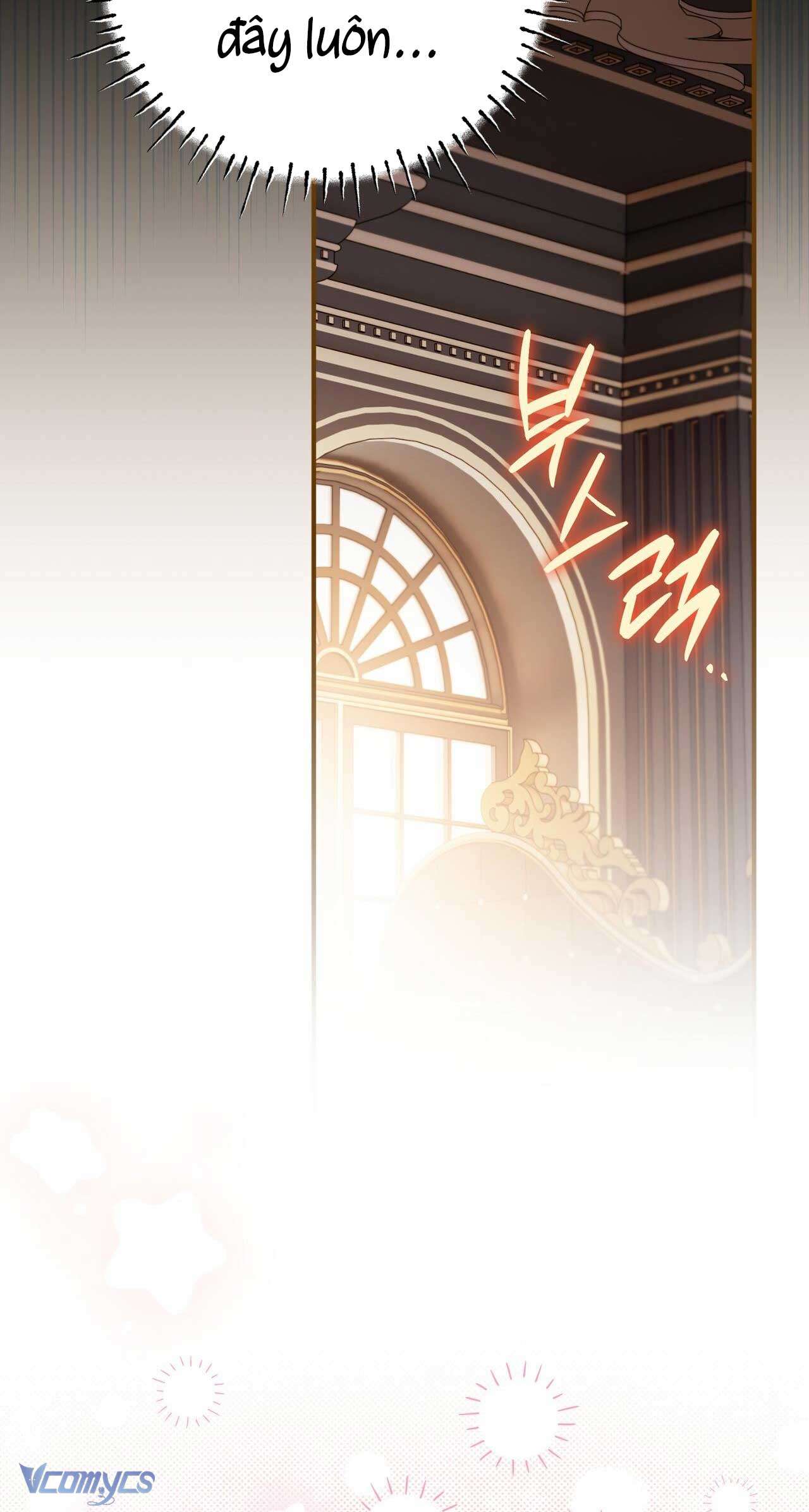 Gửi đến người sói yêu dấu của em Chap 18 - Trang 2