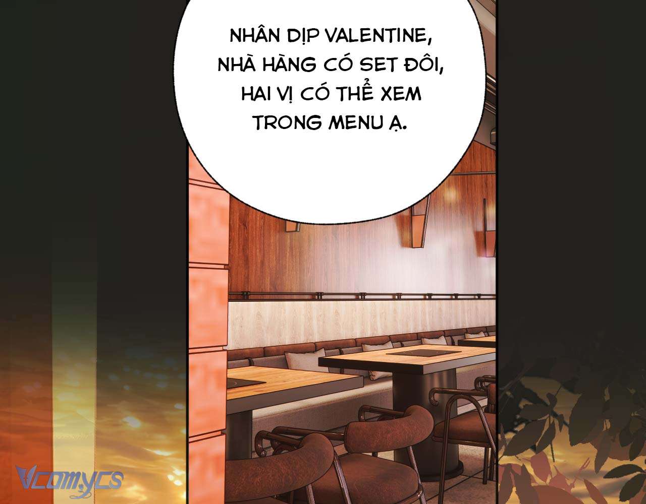 Trêu Nhầm Chap 60 - Trang 2