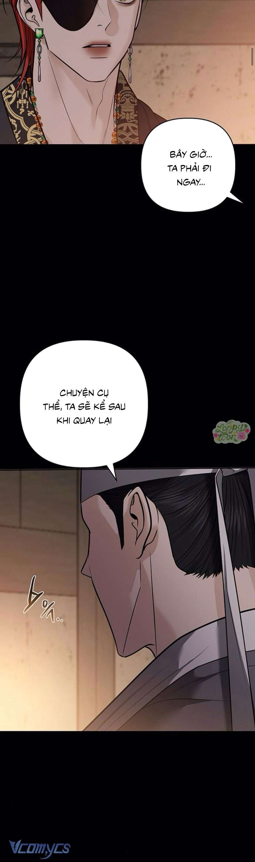 Quỷ Hồn Chap 39 - Trang 4
