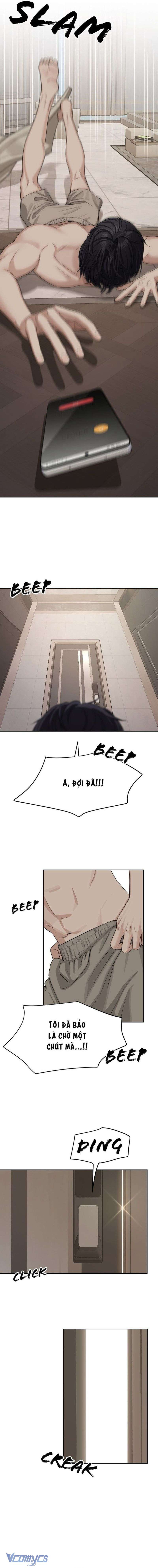 Chuyện Tình Chàng Iseop Chap 1 - Trang 2