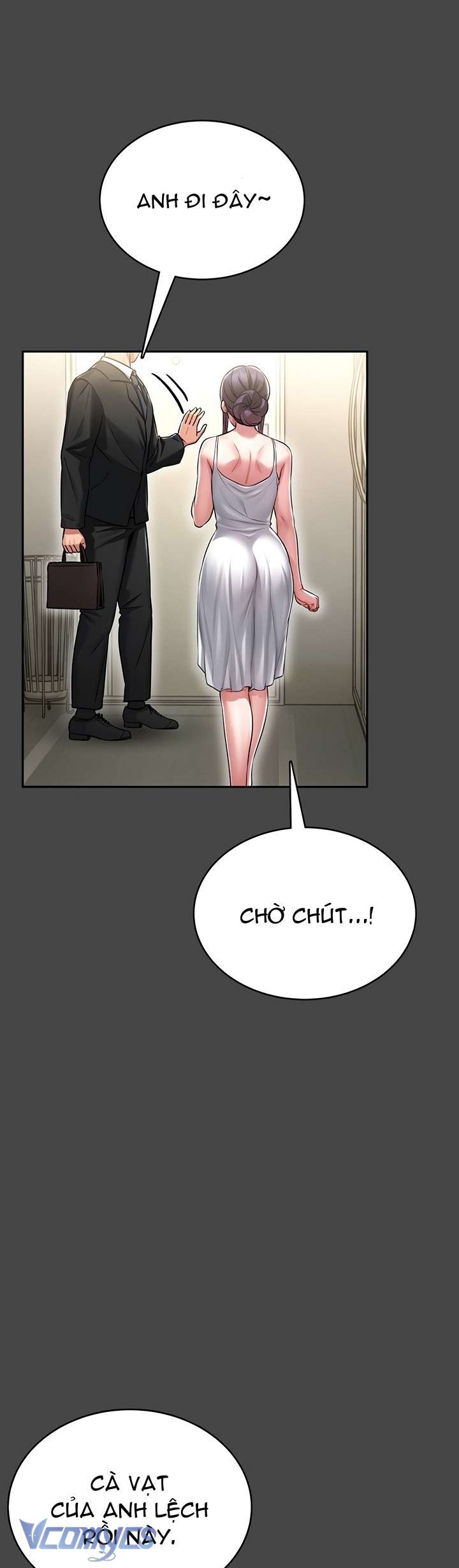 Hướng Dẫn Bảo Vệ Bản Thân Chap 3 - Trang 2