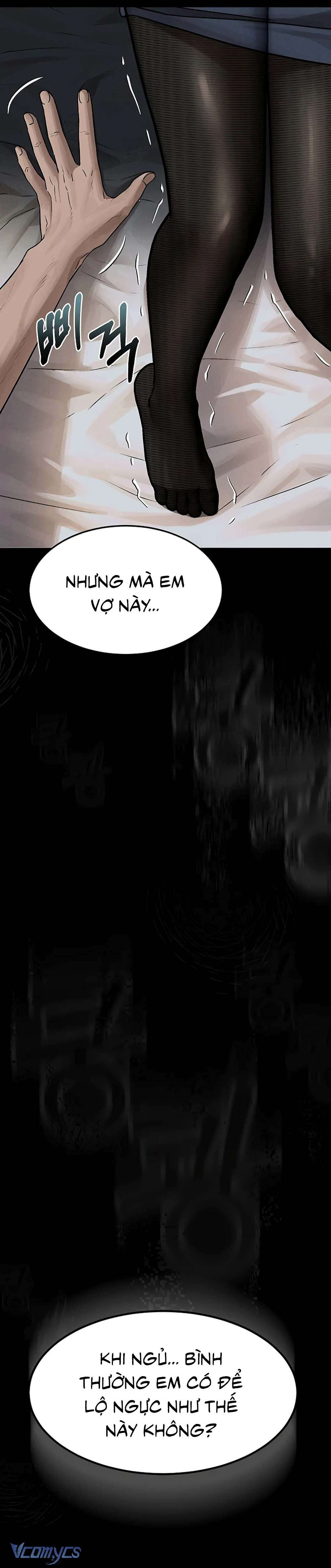 Khẩu Dâm Chap 6 - Next Chap 7