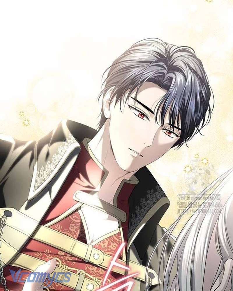 Praesepe Bên Ngoài Chiếc Lồng Chap 12 - Trang 4