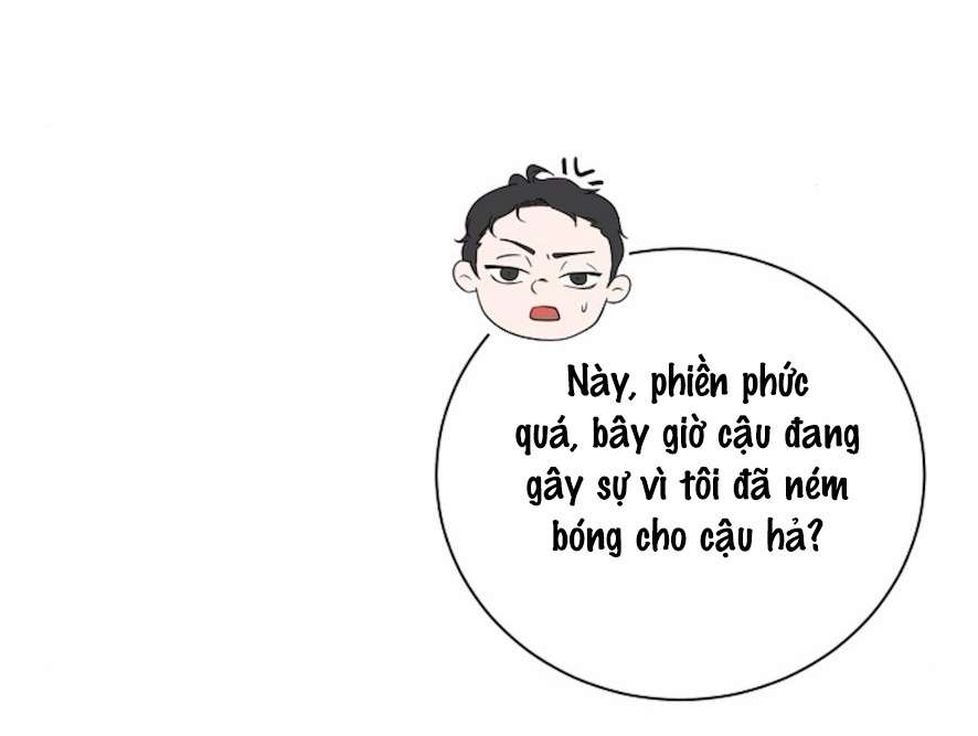 〖18+〗- Quyết Tâm Bị Ruồng Bỏ Chap 5 - Trang 2