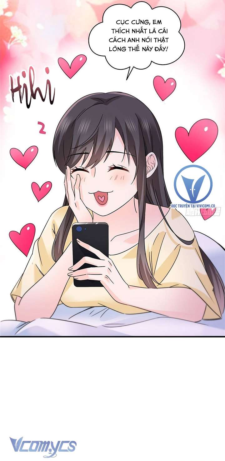 Hệt Như Hàn Quang Gặp Nắng Gắt Chap 539 - Trang 4