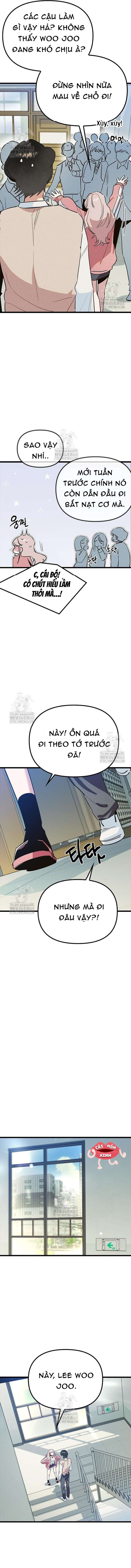 Thiếu Nữ 12 Con Giáp Chap 19 - Next Chap 20