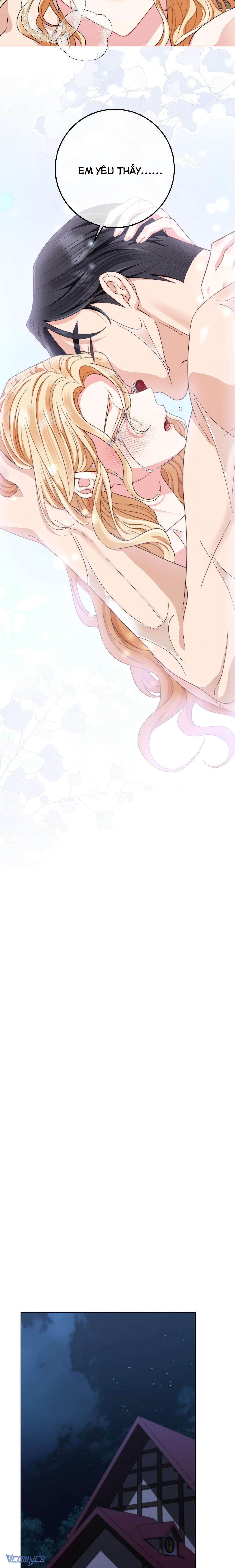 [18+] Cách Giáo Dục Quý Cô Chap 38 - Trang 3