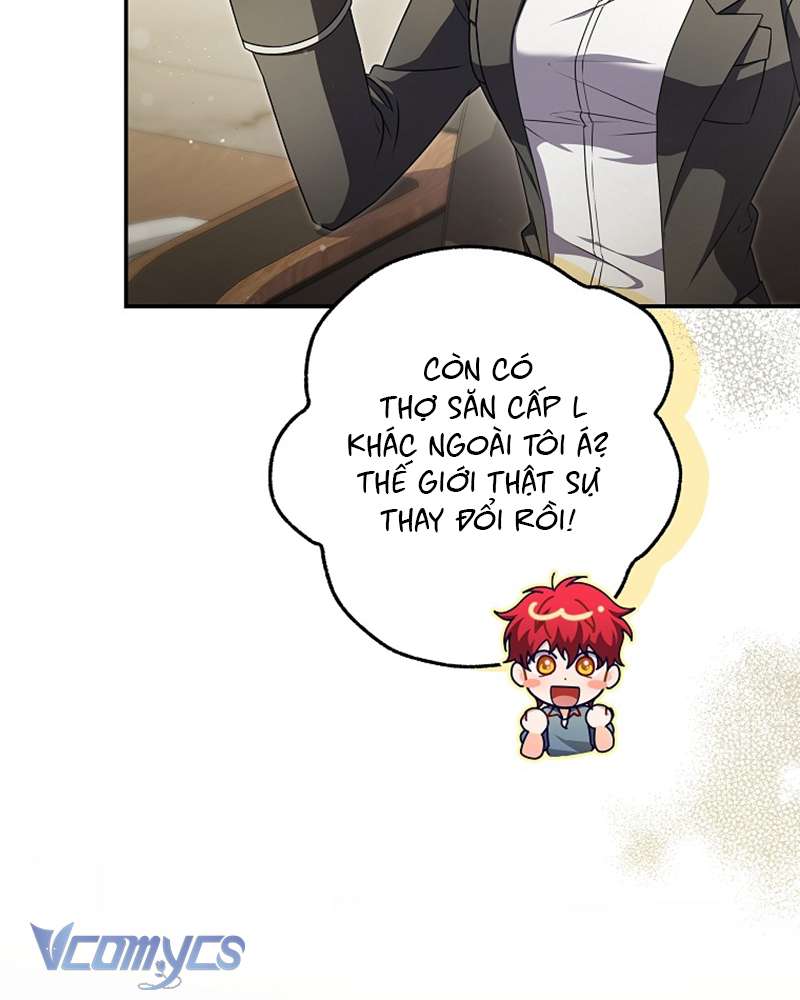 Nhật Ký Từ Chức Cấp S Của Thợ Săn Công Chức Chapter 31 - Trang 4