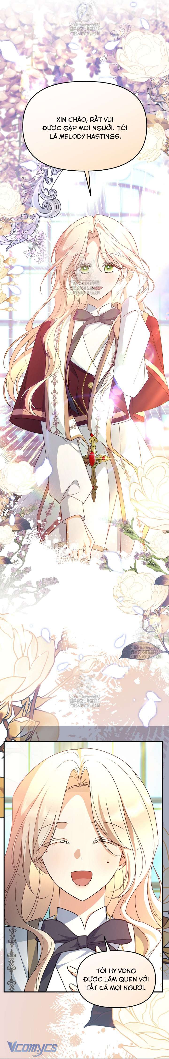 Sống Sót Trong Trường Học Ma Quái Chap 11 - Trang 3