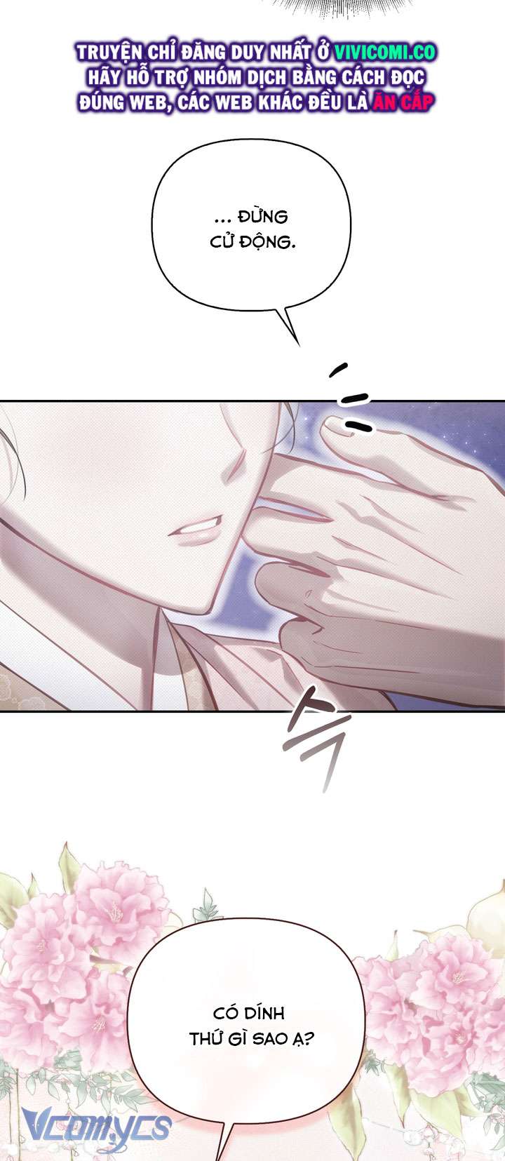 [18+] Tiết Học Bí Mật Của Trung Điện Chap 61 - Trang 2