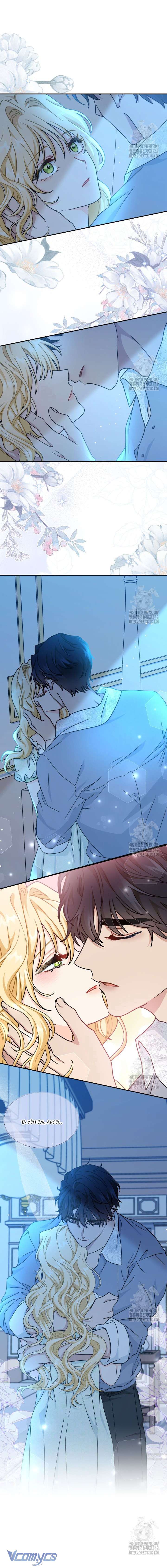 Cô Gái Sẽ Trở Thành Chủ Gia Đình Chap 76 - Trang 4