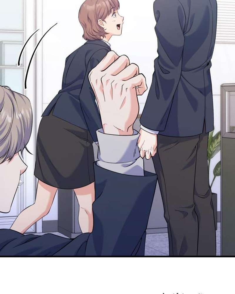 Vì Một Kết Thúc Viên Mãn Cho Đôi Ta Chap 10 - Trang 2