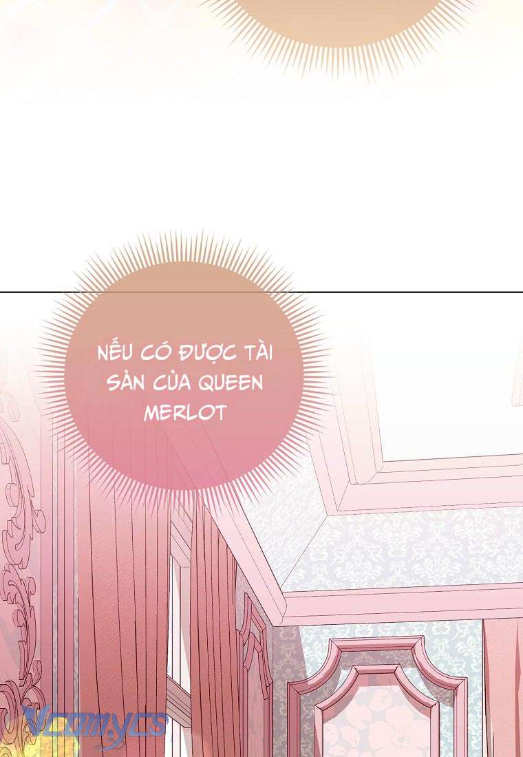Nhân Vật Phản Diện Đều Thích Tôi Chap 65 - Trang 3