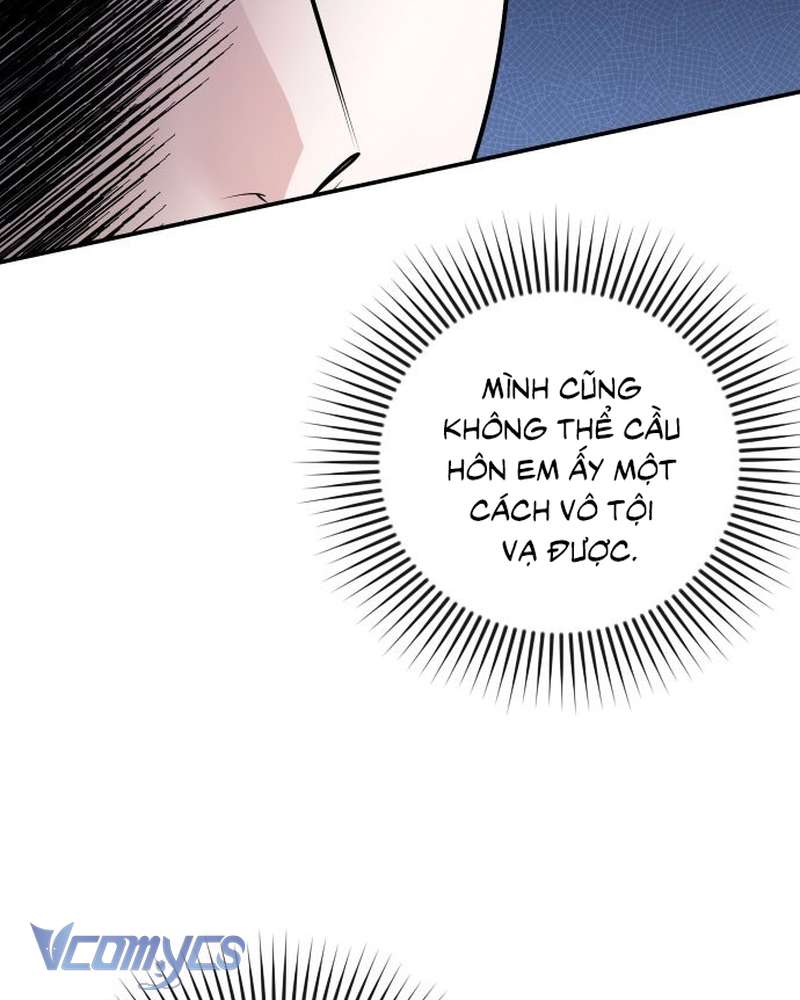 Trước Khi Em Có Ý Định Chạy Trốn Ta Sẽ Ngăn Chặn Nó Chap 35 - Trang 2