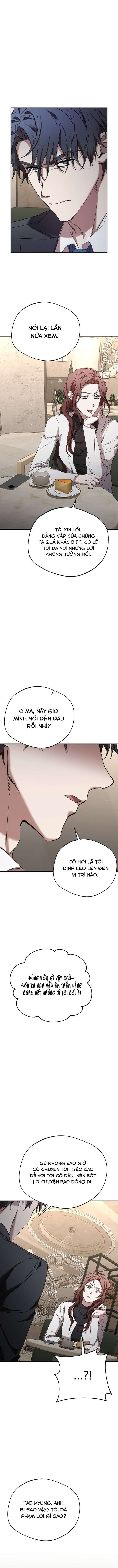 〖18+〗- Một Đêm Là Không Đủ Với Giám Đốc Chap 1 - Trang 2