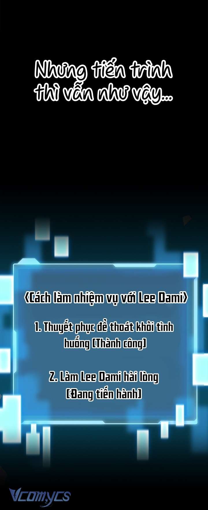 Hướng Dẫn Bảo Vệ Bản Thân Chap 3 - Trang 2