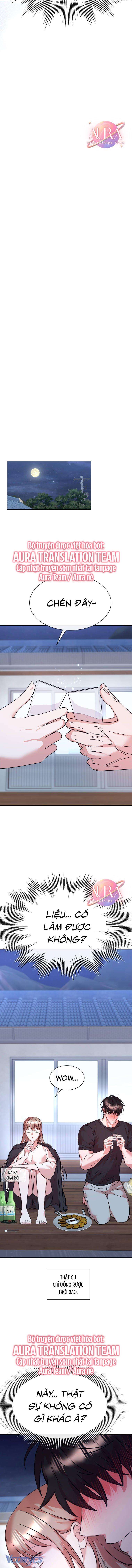 Tình Yêu Có Thể Về Quê Làm Nông Sao? Chap 11 - Trang 4