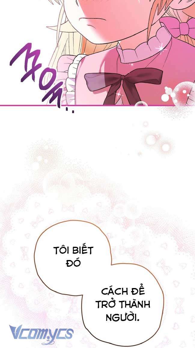 Gửi đến người sói yêu dấu của em Chap 6 - Trang 2