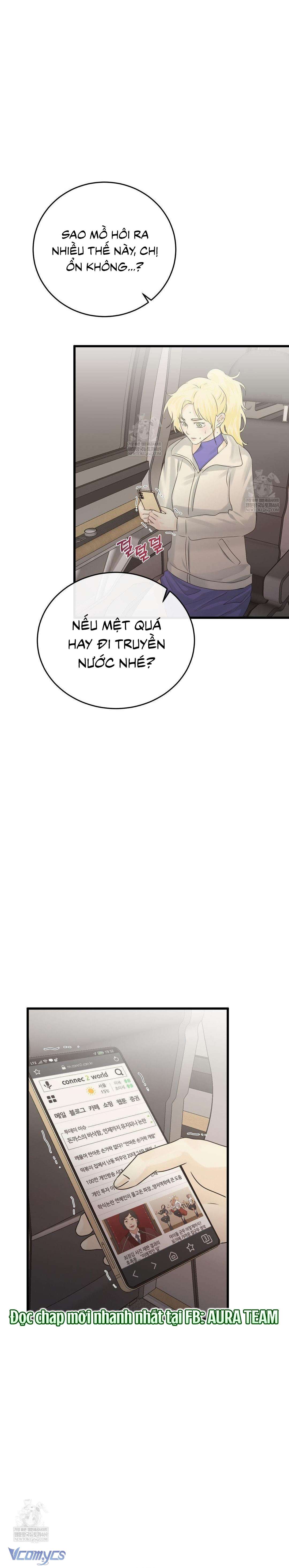 Trở Thành Gia Đình Chap 79 - Next 