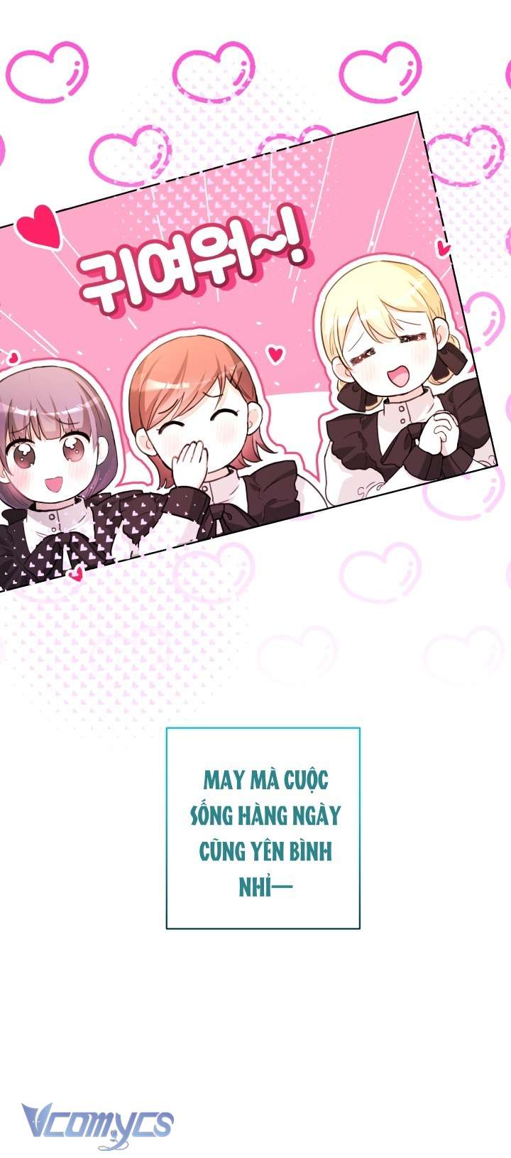 Đứa Trẻ Nuôi Dưỡng Ác Ma Chap 3 - Trang 2