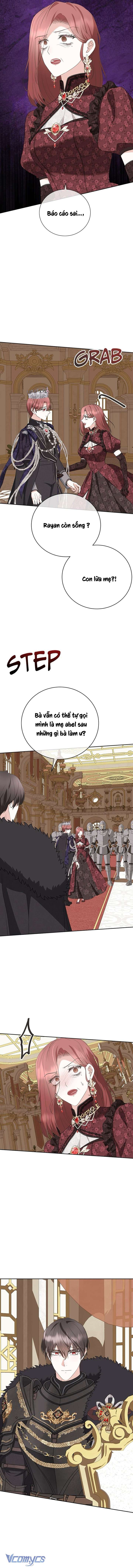 Sinh Ra Trở Thành Nhân Vật Không Có Trong Nguyên Tác Chap 82 - Trang 2