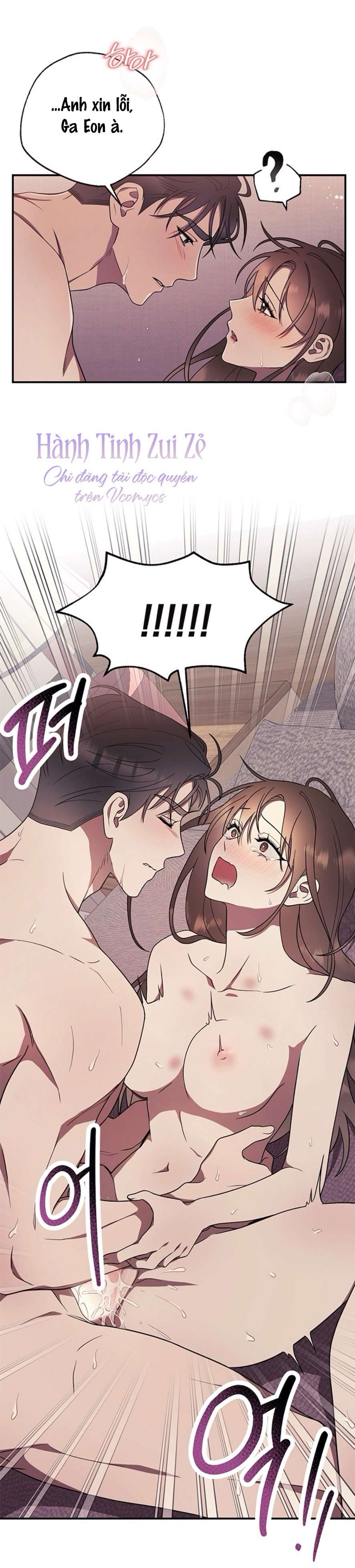 Oppa, Cho Em Xin Một Miếng Nào! Chap 7 - Trang 2