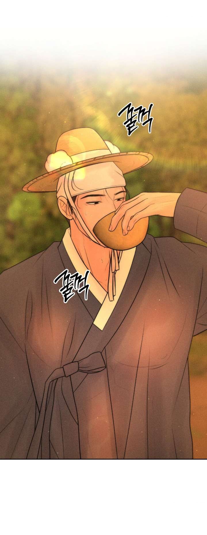 Chú à, tôi sẽ trả tiền xe cho chú Chap 28 - Trang 3