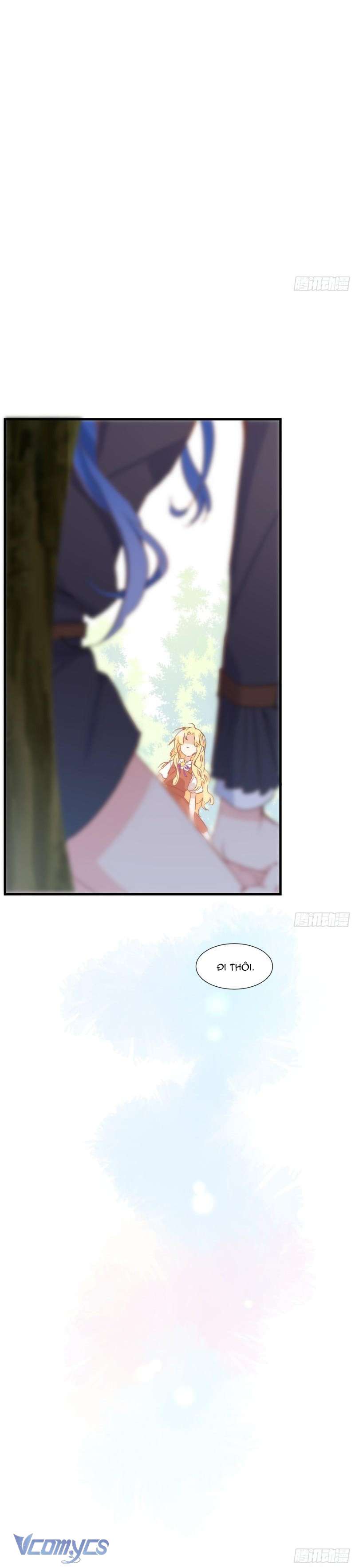 Tình Địch Kỳ Quái Tăng Thêm Rồi! Chap 36 - Trang 2