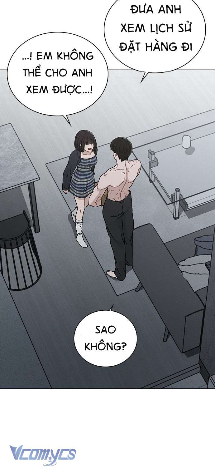 Review Người Yêu Cũ Chap 7 - Next Chap 8