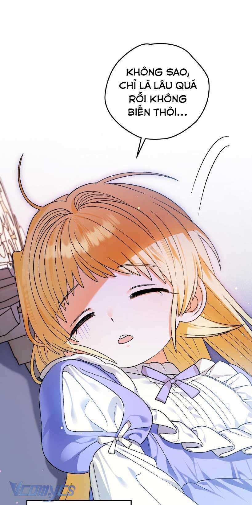 Gửi đến người sói yêu dấu của em Chap 7 - Trang 2