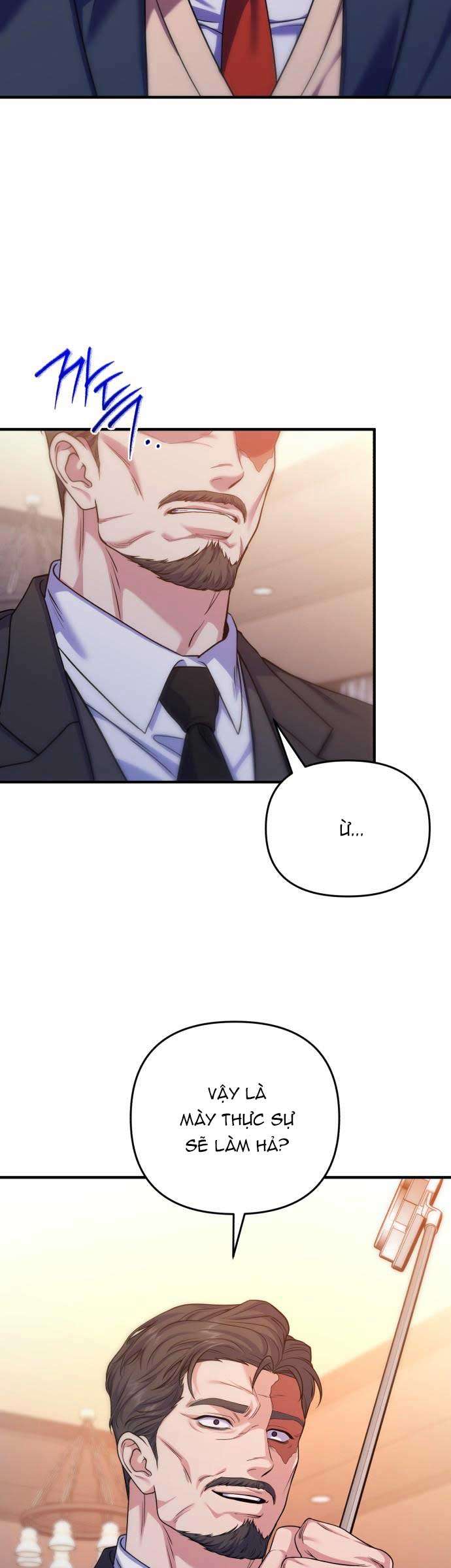 Vì Một Kết Thúc Viên Mãn Cho Đôi Ta Chap 13 - Trang 2