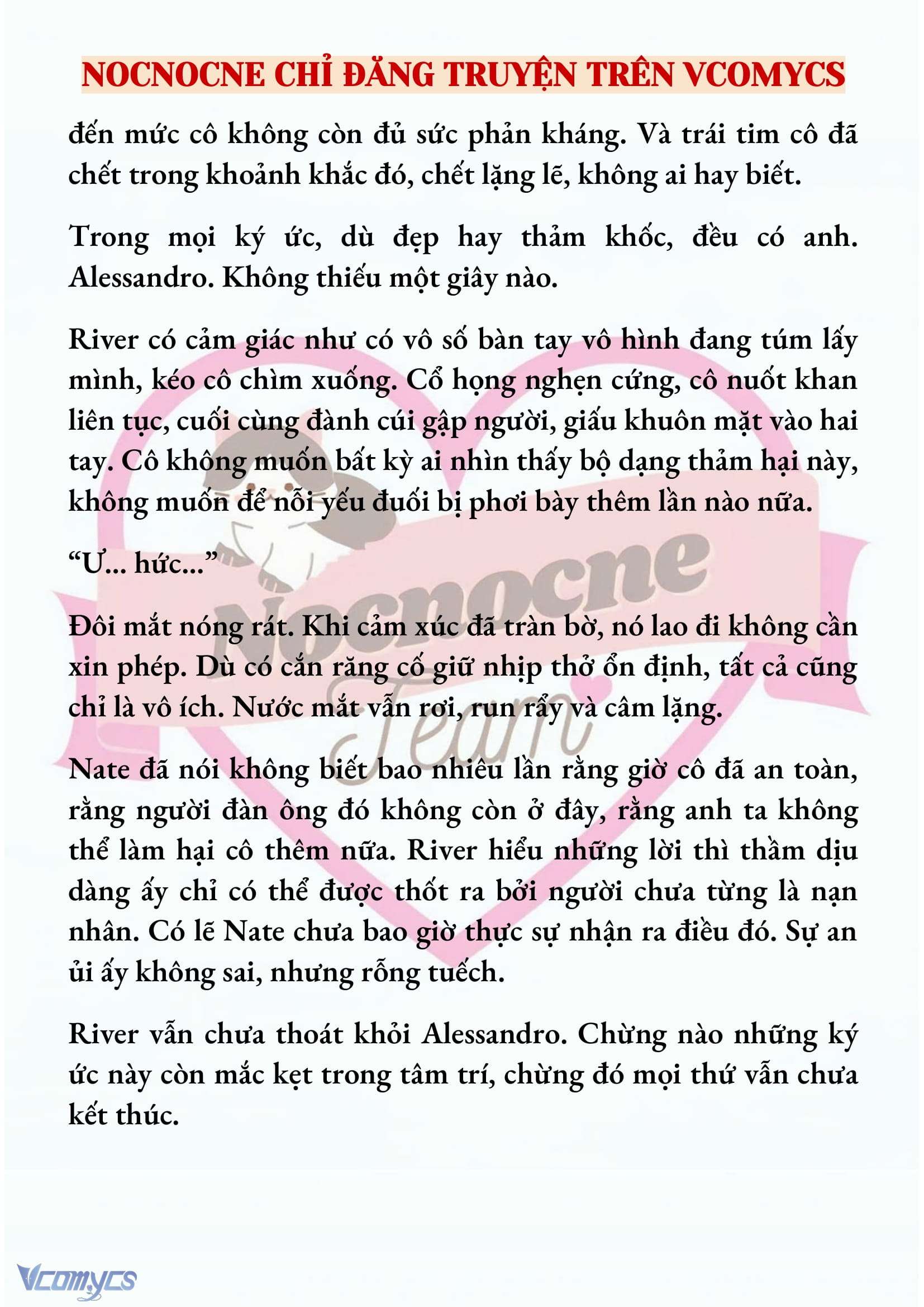 [TIỂU THUYẾT] ĐIỂM CHÍ Chap 86 - Trang 2