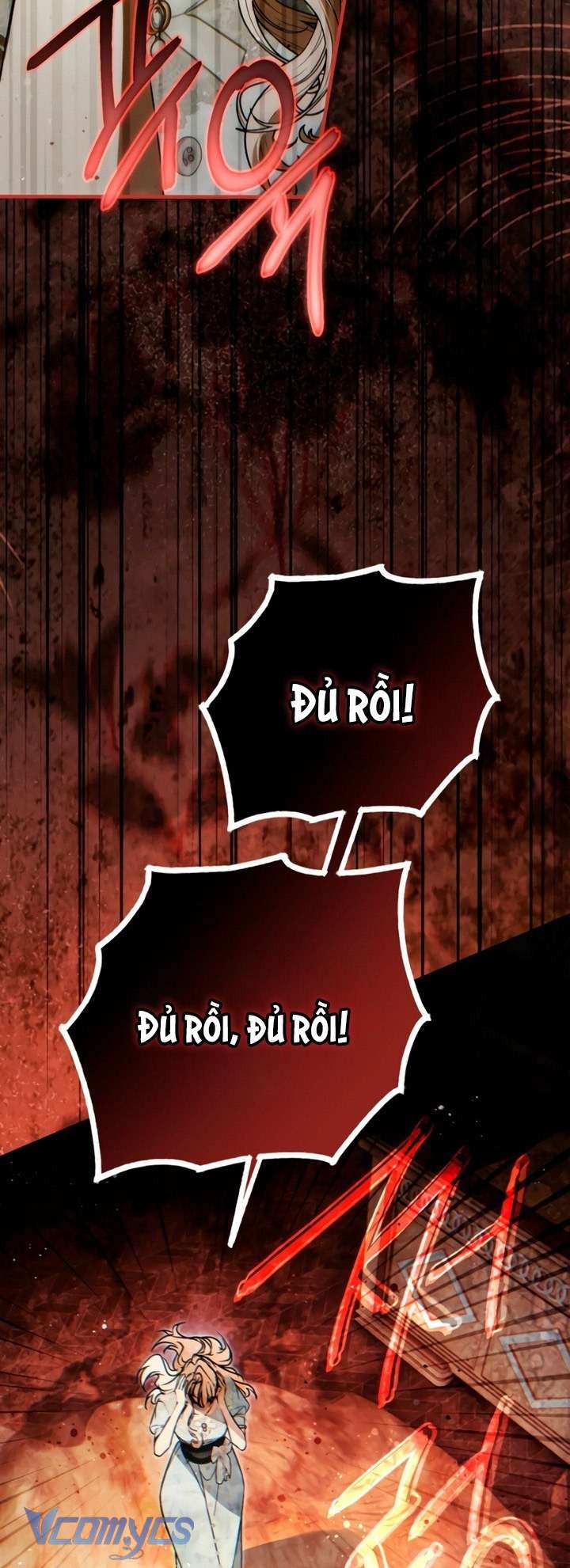 Ai Đó Đang Điều Khiển Cơ Thể Của Tôi Chap 76 - Trang 3