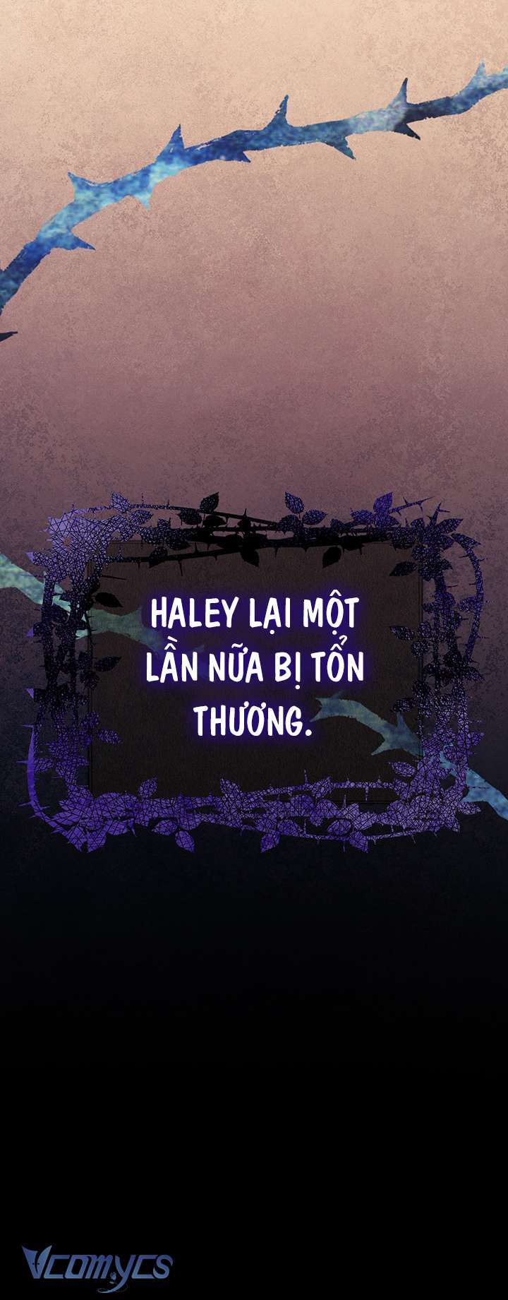 May Mắn Hay Bất Hạnh Chap 115 - Trang 2