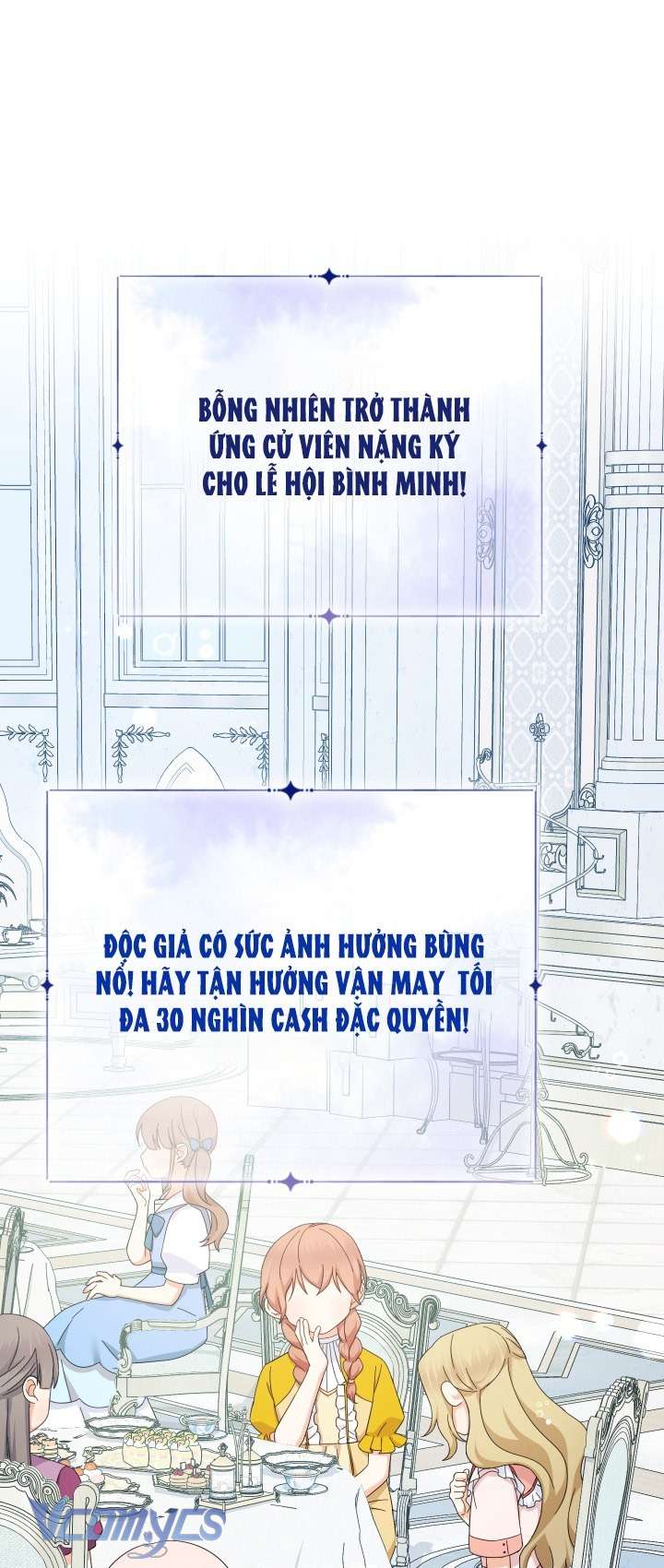 Tiểu Thư Tích Tiền Đi Bụi Chapter 103 - Trang 4