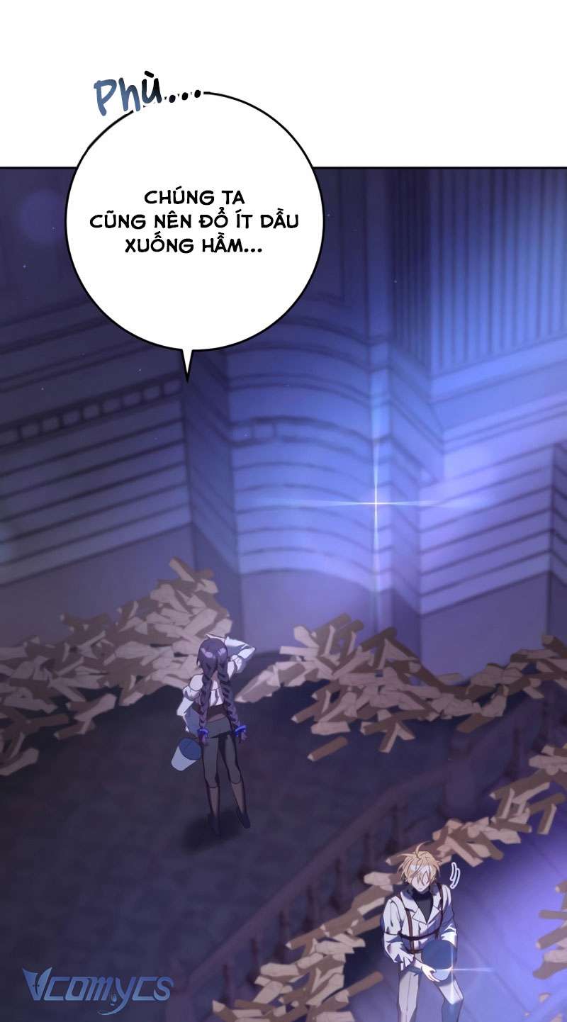 [Sứa Biển] Em Trai Tôi Là Hoàng Đế Ngang Ngược Chap 26 - Trang 2