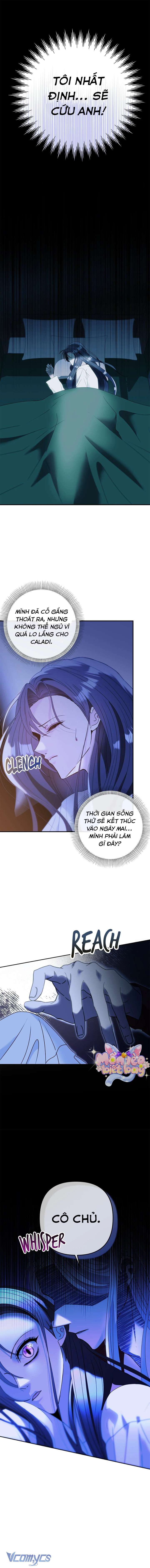 [18+] Chủ Nhân Hầm Ngục Hạng S Chap 12 - Trang 2