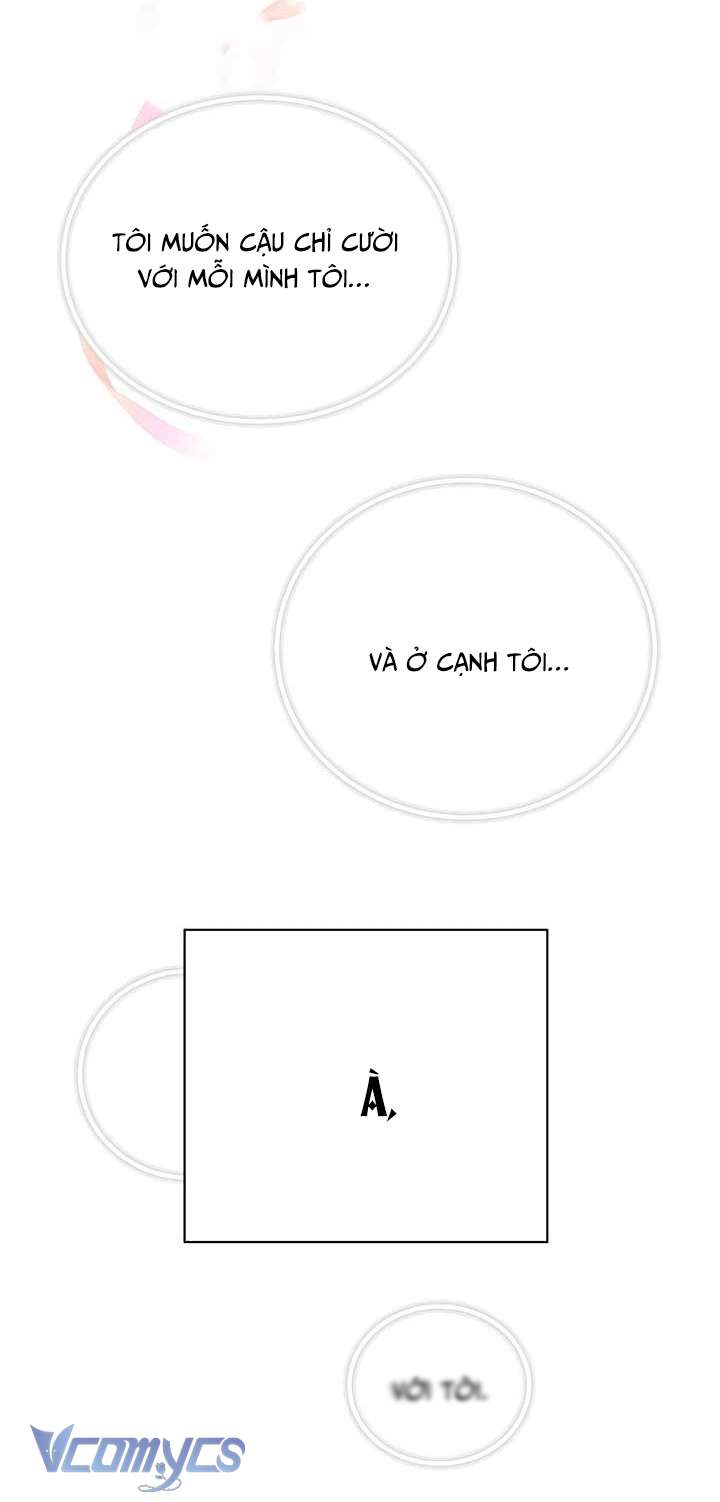 [18+] Mong Ước Của Ác Quỷ Chap 59 - Trang 2