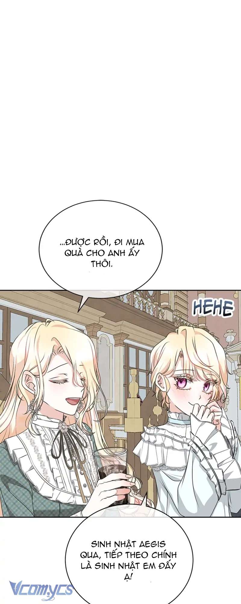 Sinh Ra Trở Thành Nhân Vật Không Có Trong Nguyên Tác Chap 28 - Trang 2