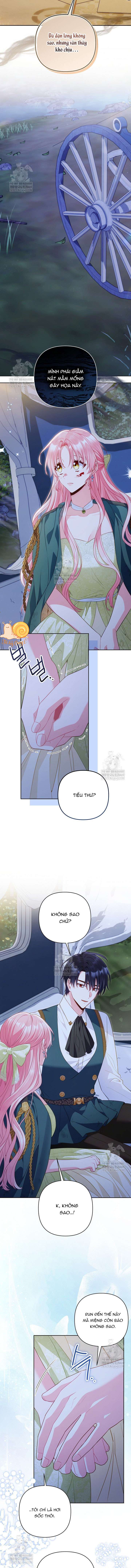 Là Ác Nữ, Nhưng Đã In Dấu Ấn Với Nam Chính Chap 32 - Trang 2