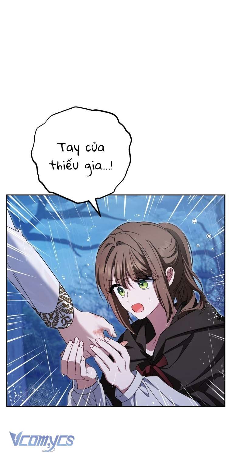 Được Yêu Thương Mà Còn Ngại Ngùng Sao! Chapter 107 - Trang 3