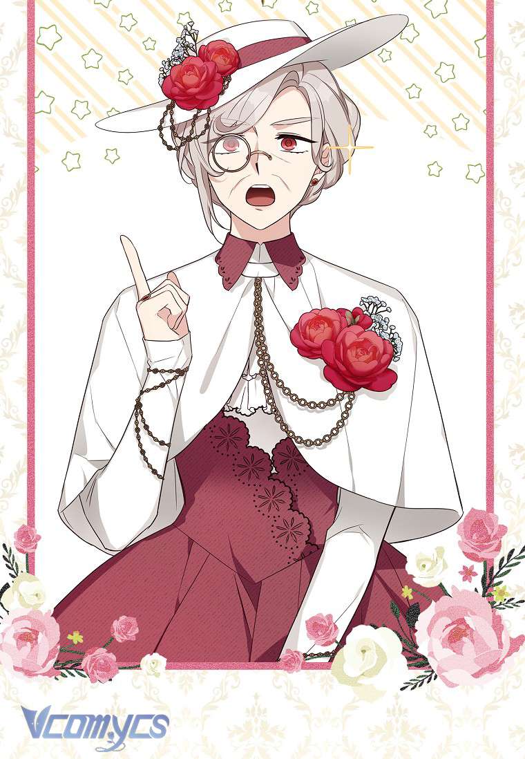 Tôi đã trở thành con gái út của công tước phản diện Chapter 13 - Trang 3