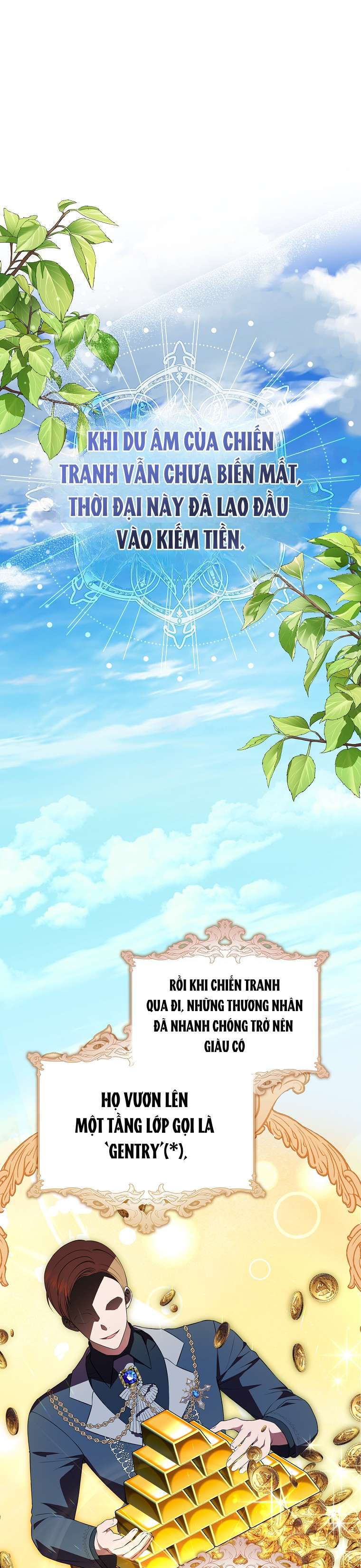 Nữ Chính Của Câu Chuyện Hối Hận Có Trái Tim Mạnh Mẽ Chap 4 - Trang 3