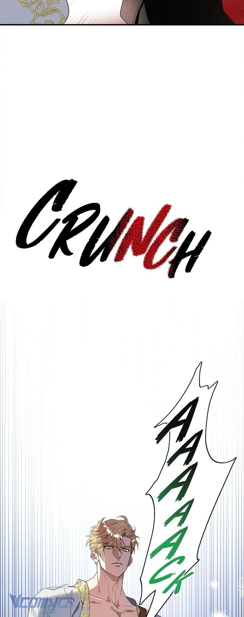 Người Yêu Đã Chết Của Tôi Đã Trở Thành Bạo Chúa Chap 19 - Trang 2